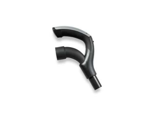 Miele Vacuum Tubular Handle - Spare Part 06163669 product photo