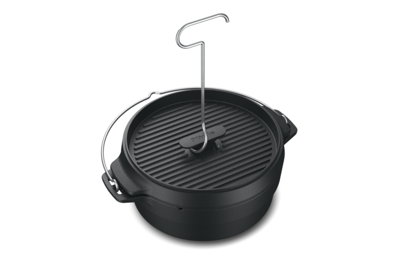 Dutch Oven Dutch Oven