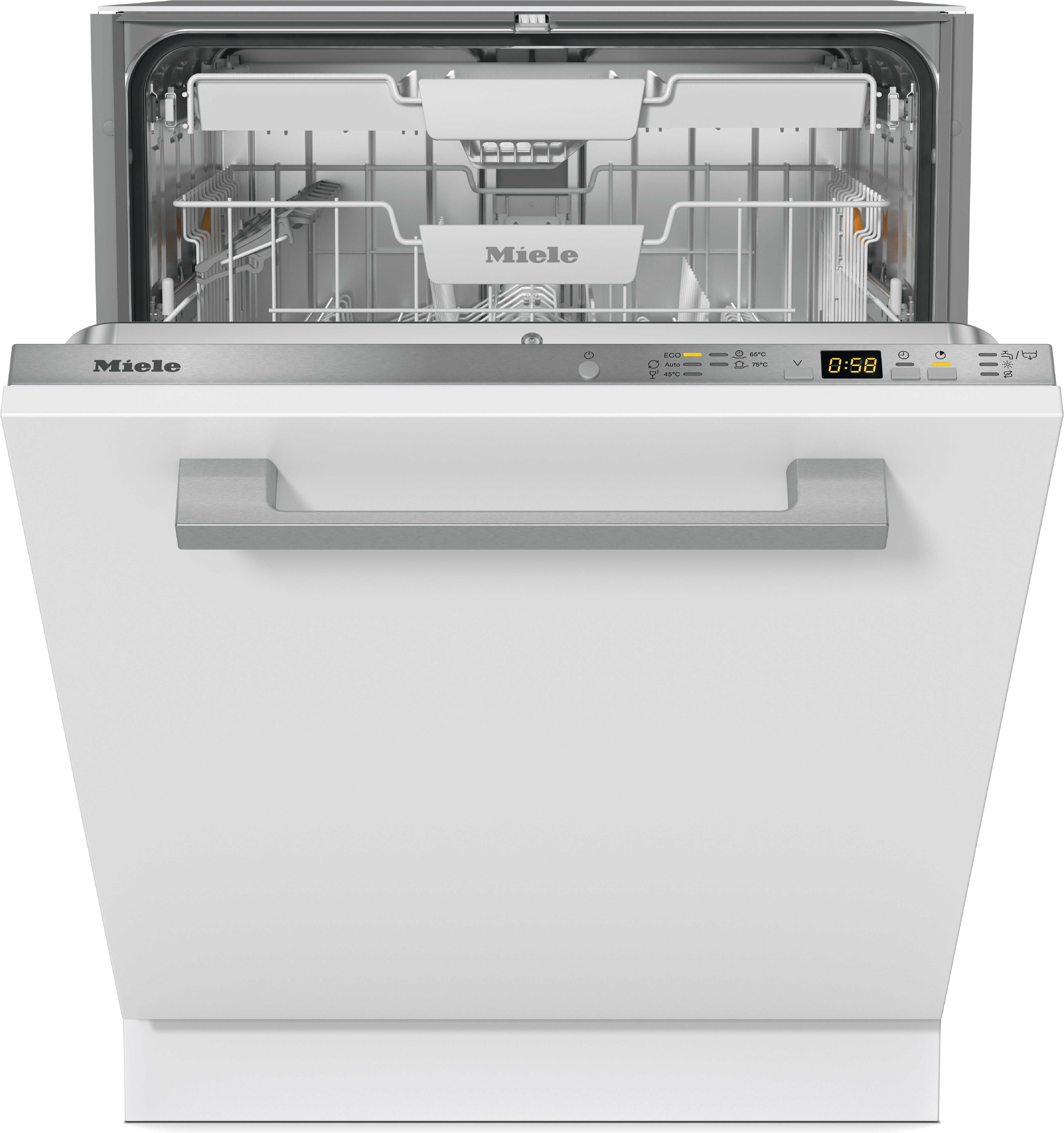 Miele G 5050 C SCVi Active dishwasher Miele G 5050 C SCVi Active dishwasher