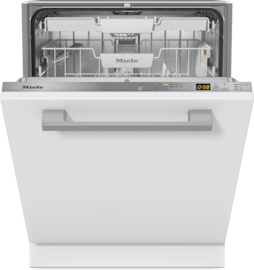 G 5053 SCVi BK Active Fully integrated dishwasher product photo