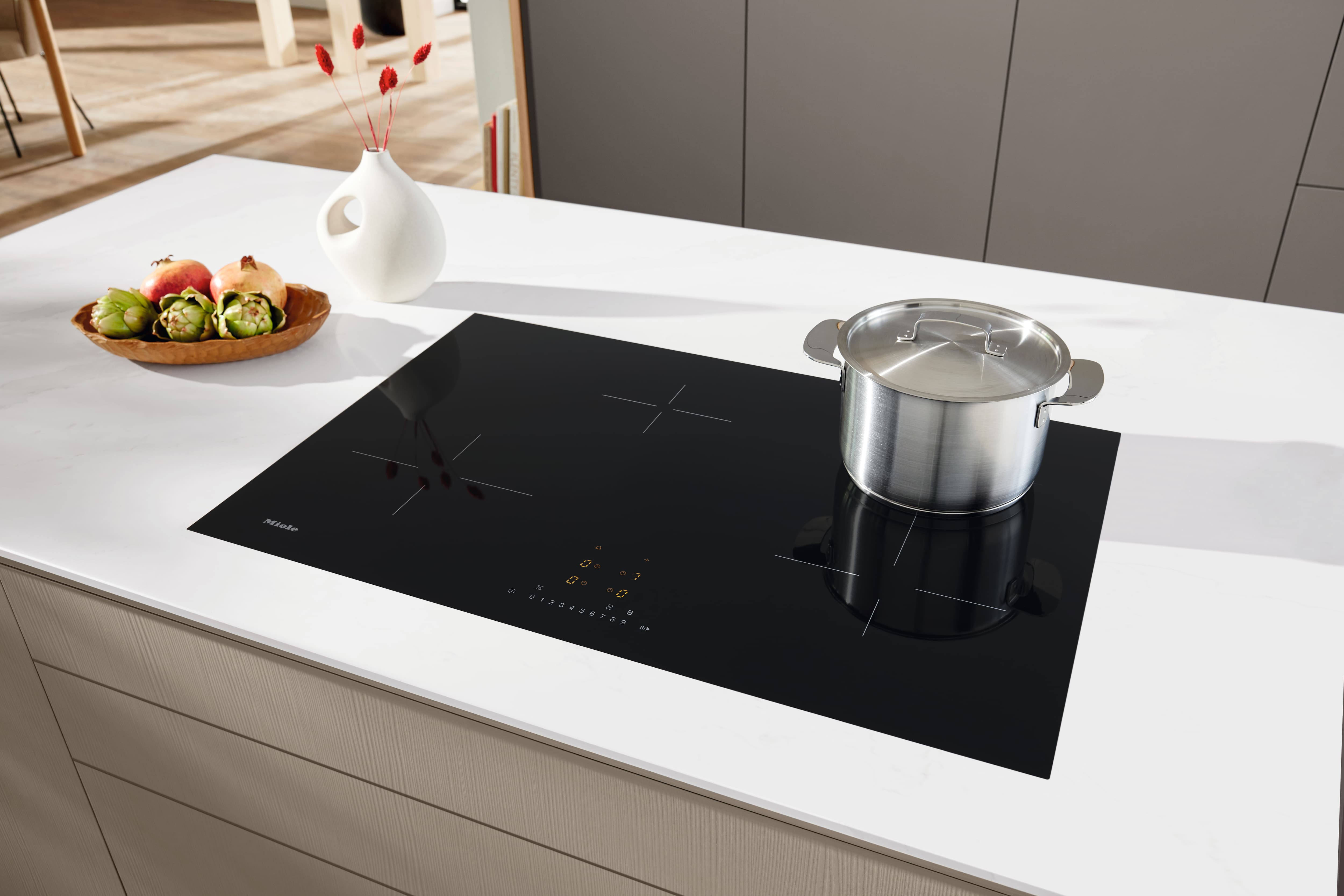 Miele - KM 7373 FL – Ploče za kuhanje - 2