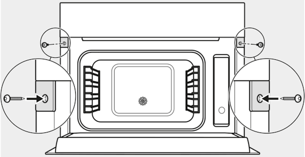 Installation drawing