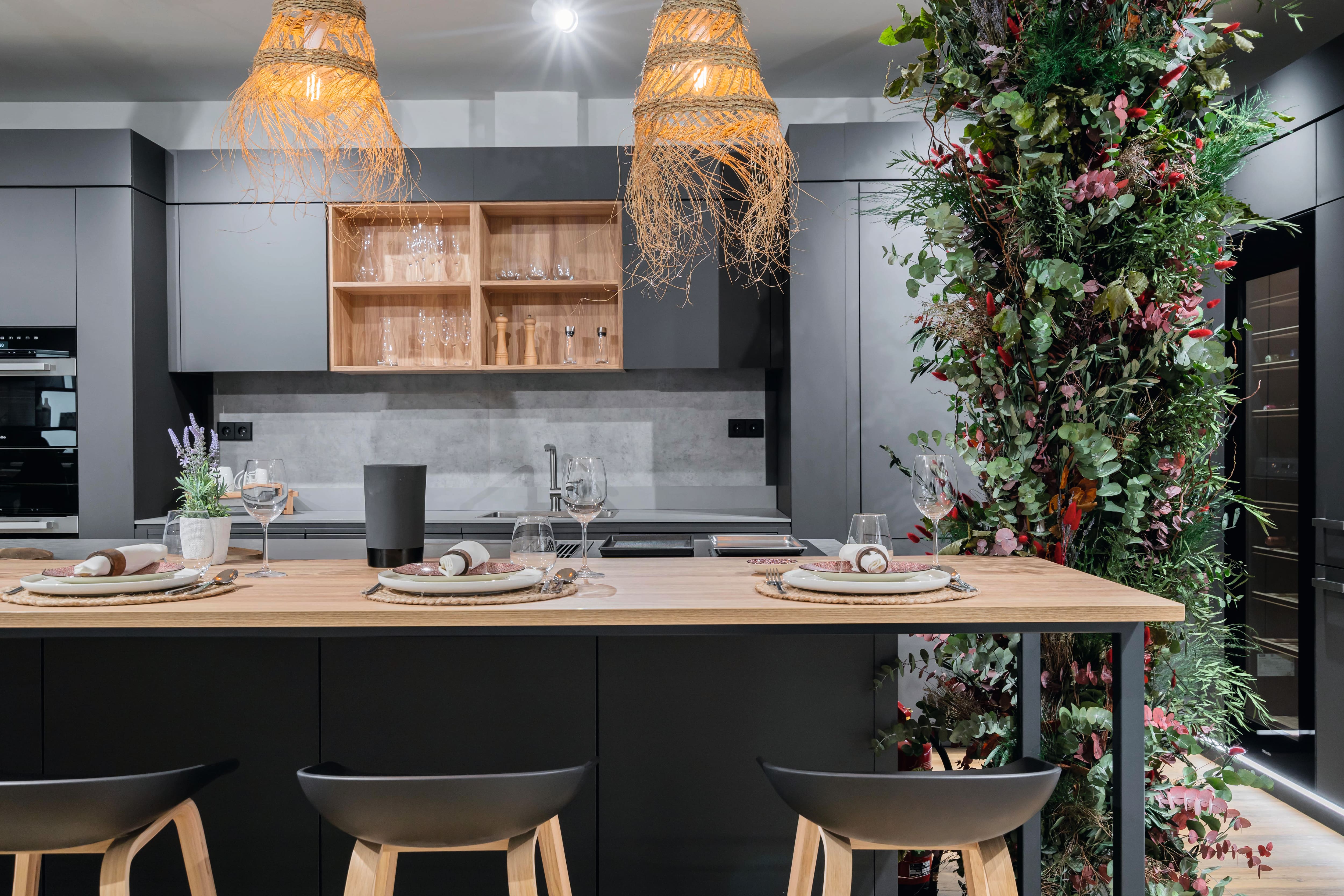 Miele Experience Center Valencia
