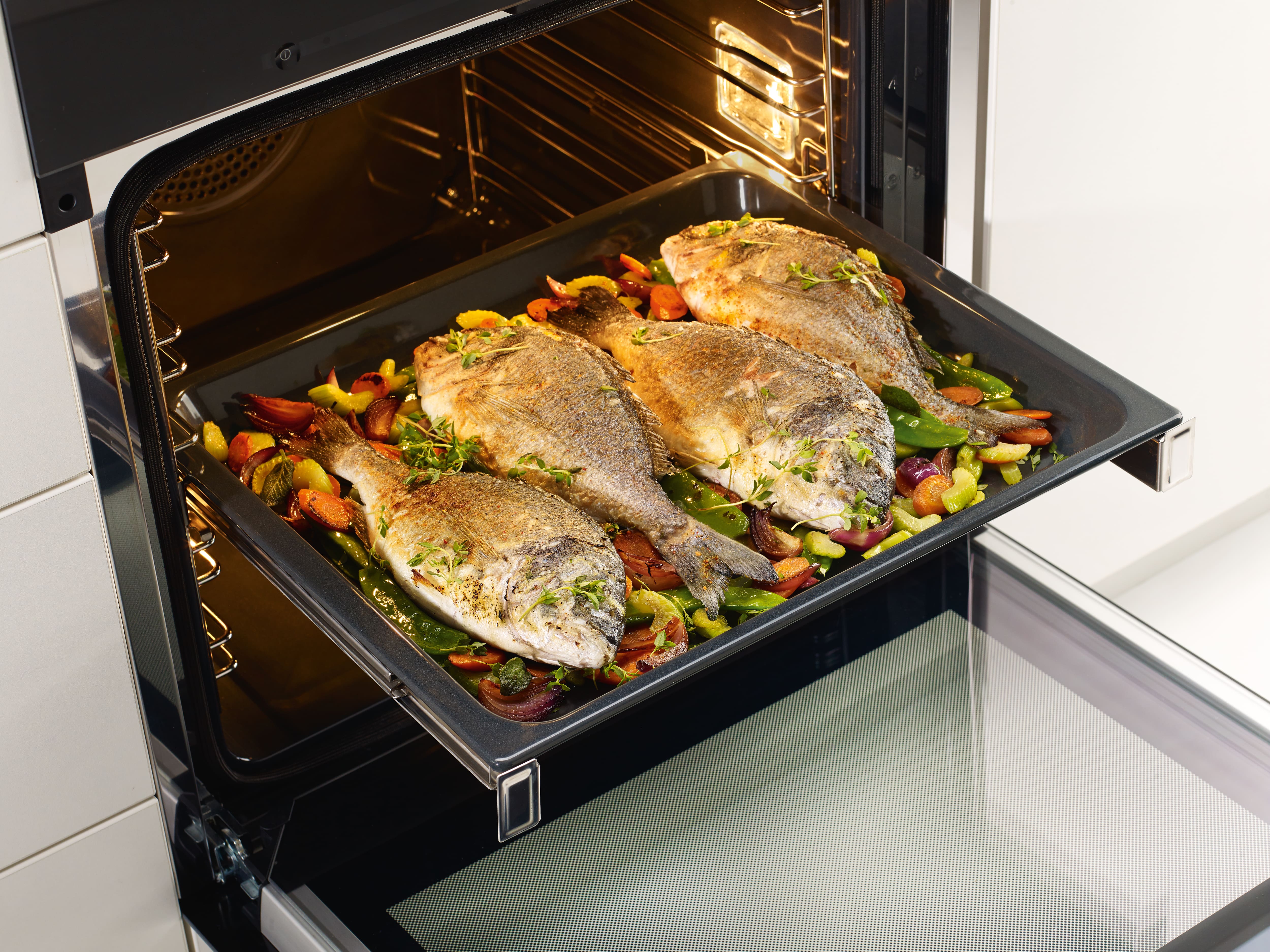 Miele - HFC 71 – Kitchen accessories - 4 Miele - HFC 71 – Kitchen accessories - 4