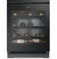 KWTUS 7054 F Built-under wine conditioning unit, 82–88 cm niche height