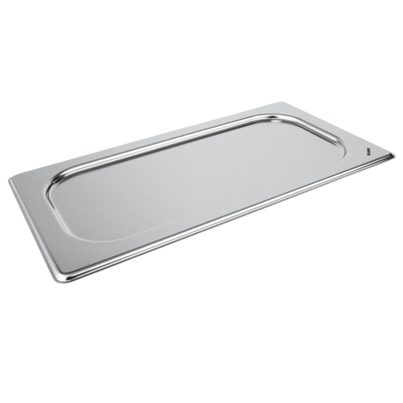 Couvercle/dessous-de-plat GN 1/3 Couvercle/dessous-de-plat GN 1/3