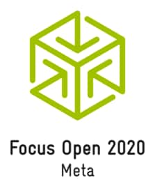 Logo für Auszeichnung