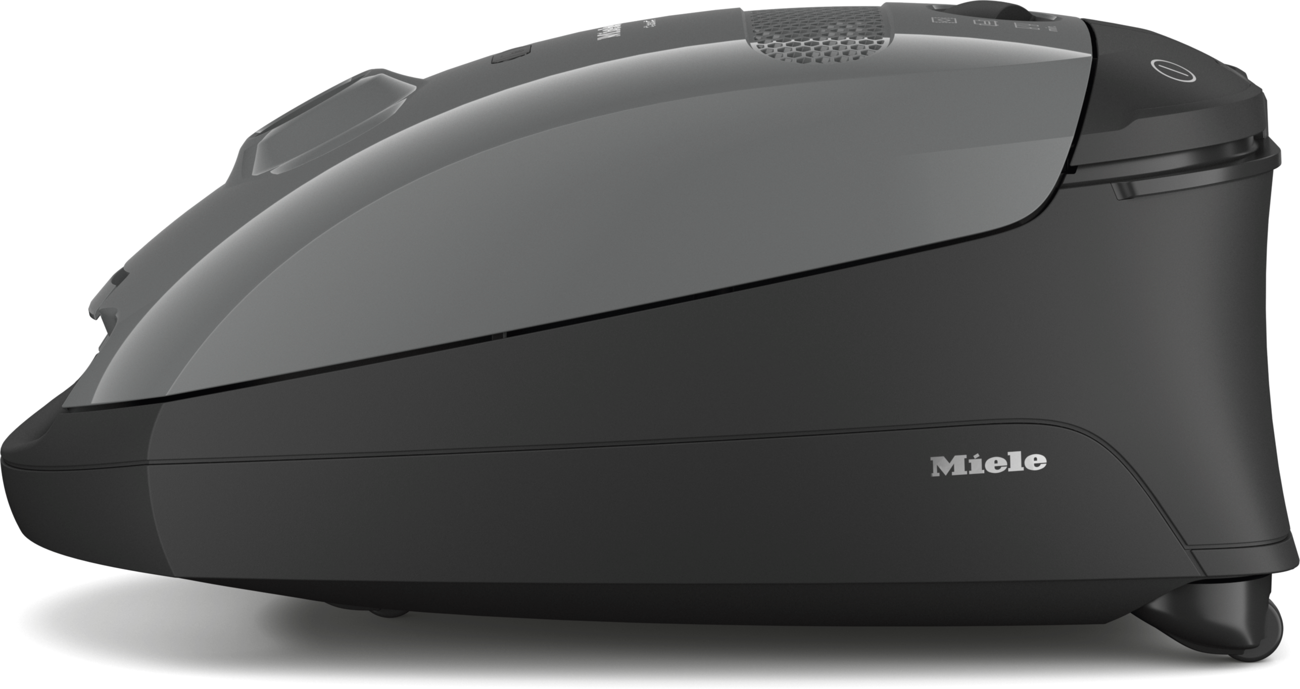 Miele - Classic C1 Junior Grafittgrå – Støvsugere - 2
