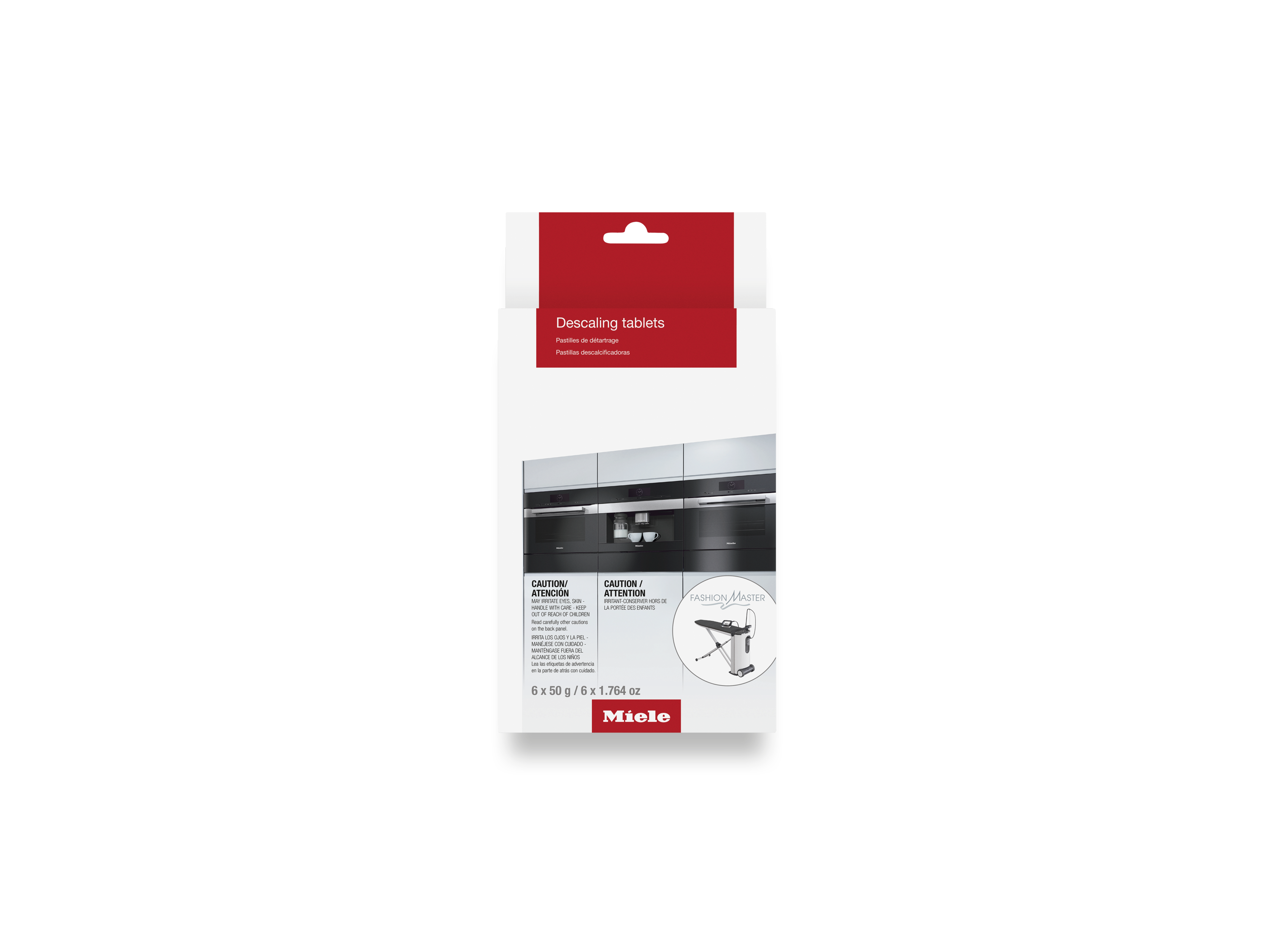 Appliance care - GP DC CX 0061 T