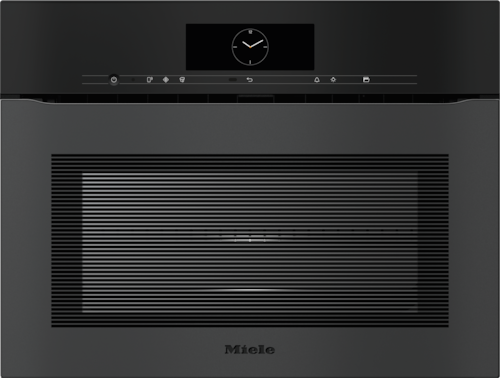 H7840 BMX Artline Matte Black Speed Oven product photo