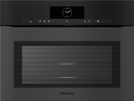 H7840 BMX Artline Matte Black Speed Oven product photo