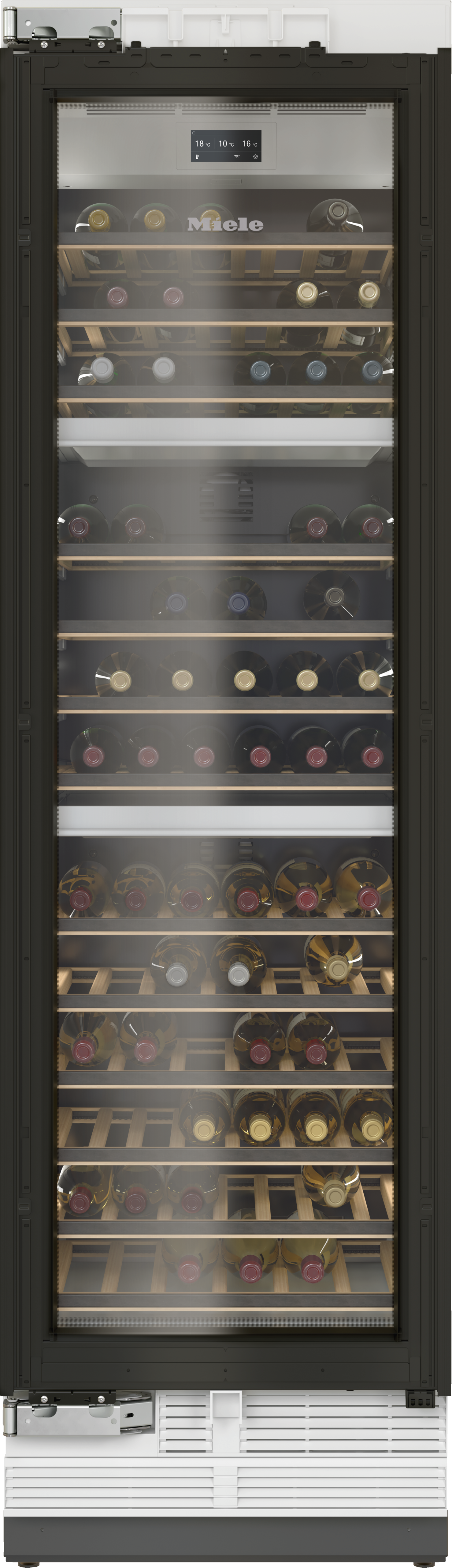 Refrigeration appliances - KWT 2611 Vi