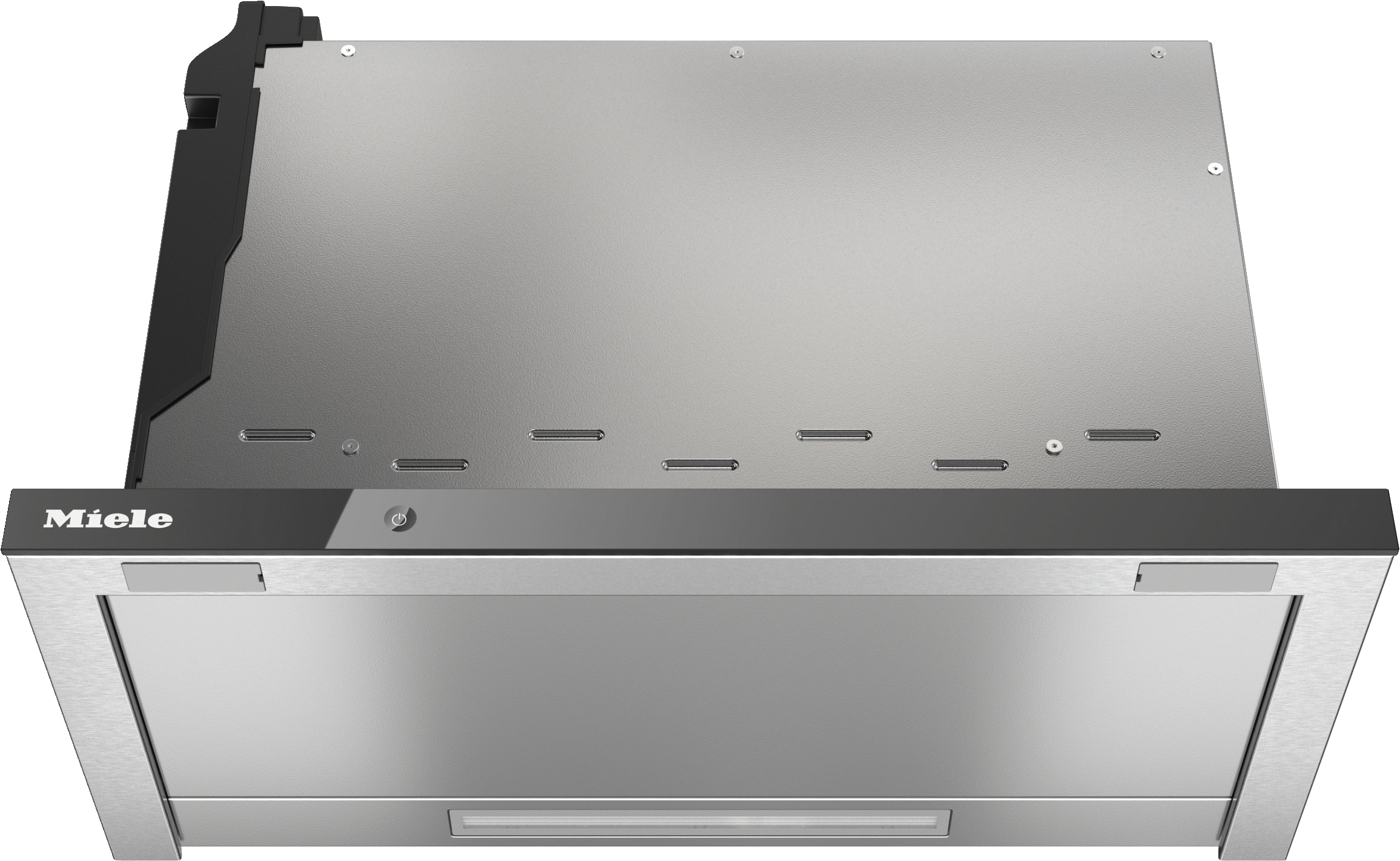 Miele - DAS 4630 Negru obsidian – Hote - 2