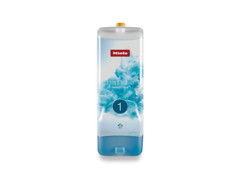 Miele UltraPhase 1 Refresh Elixir Miele UltraPhase 1 Refresh Elixir