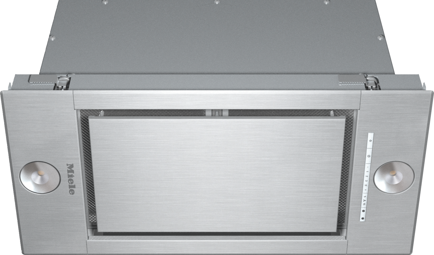 DA 2668 - Extractor unit Factual image