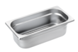 DGG 7 Unperforated steam cooking&nbsp;container product photo
