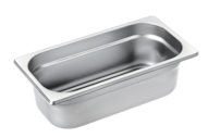 DGG 7 Unperforated steam cooking&nbsp;container