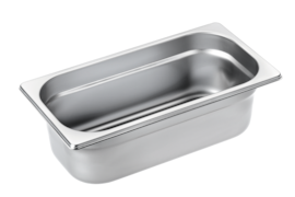 DGG 7 Unperforated steam cooking&nbsp;container product photo
