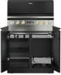 Dreams – Fire Pro L 4PD (Drawers) product photo Front View2 S