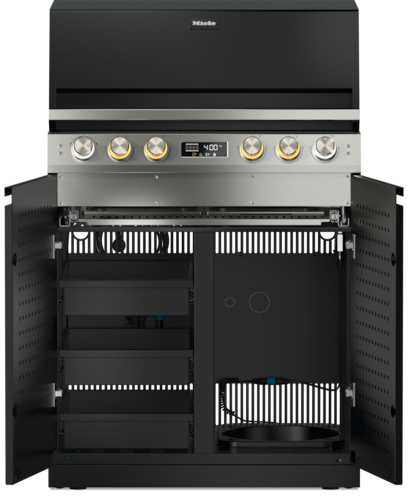 Dreams – Fire Pro L 4PD (Drawers) product photo Front View2 L