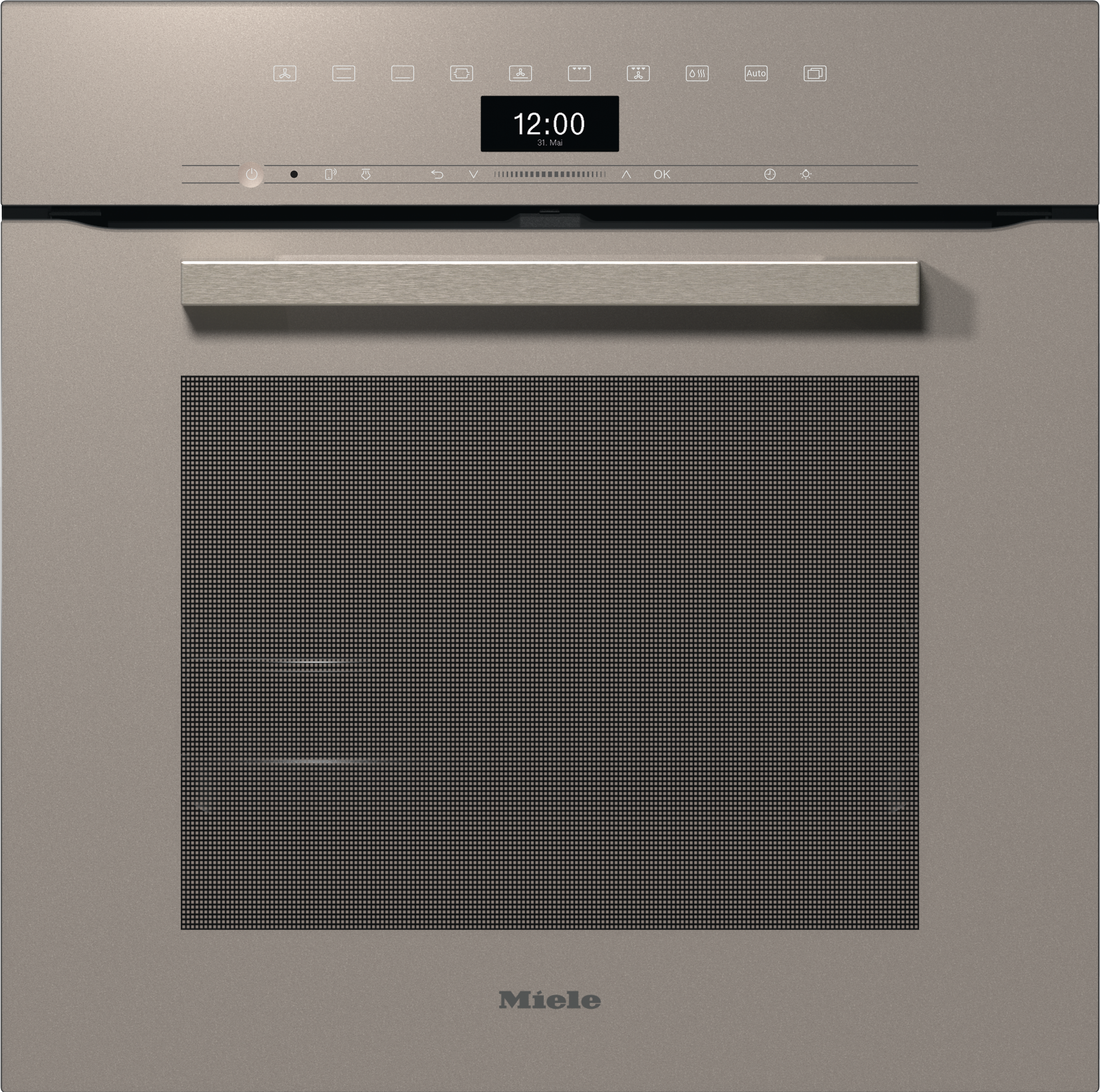 Backöfen - H 7460 B
