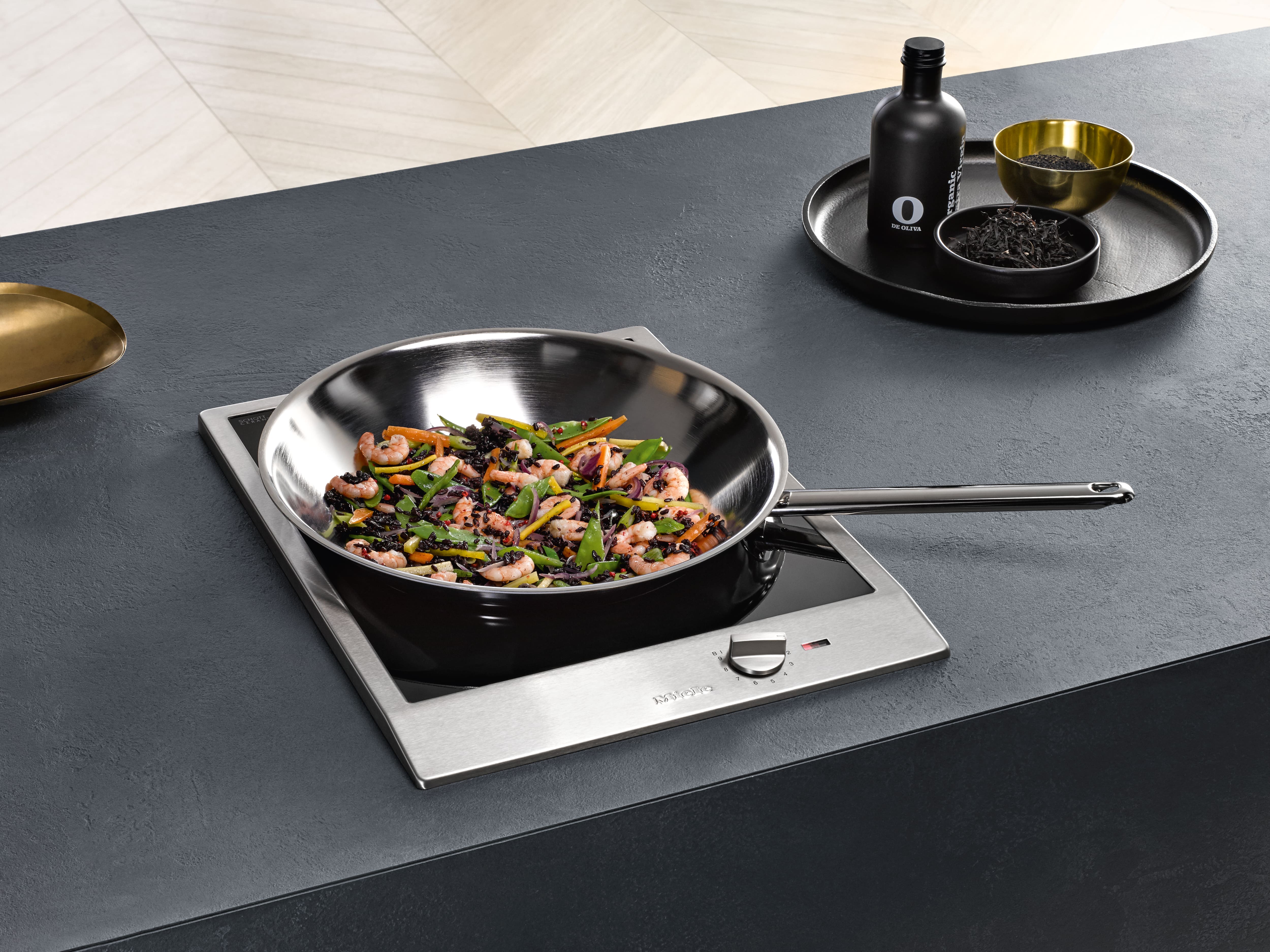 Miele - CSWP 1450 – Konyhai tartozékok - 2