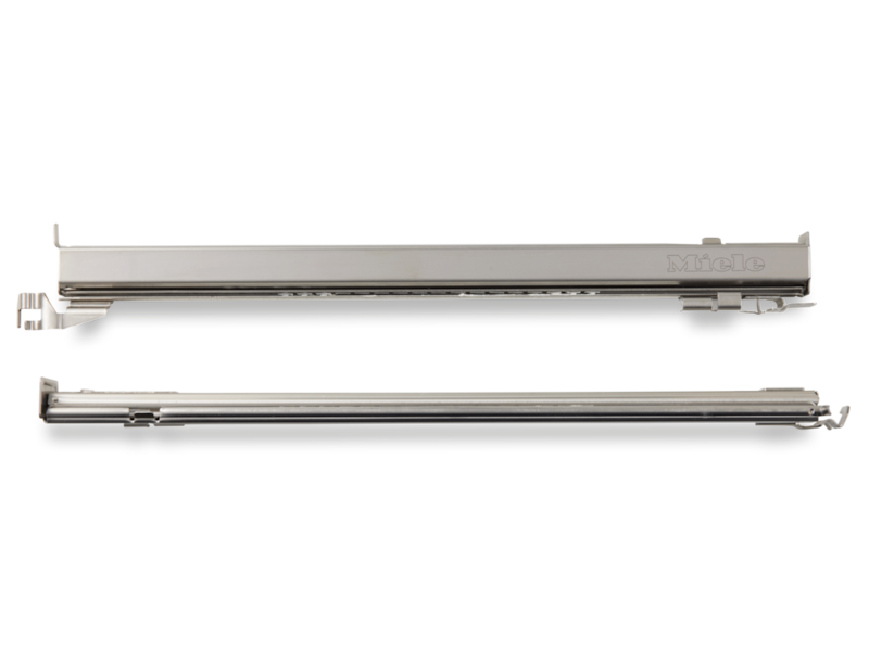 Original Miele FlexiClip Vollauszüge