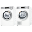 PWM1108 + PDR1108 Washing Machine & Tumble Dryer Set product photo