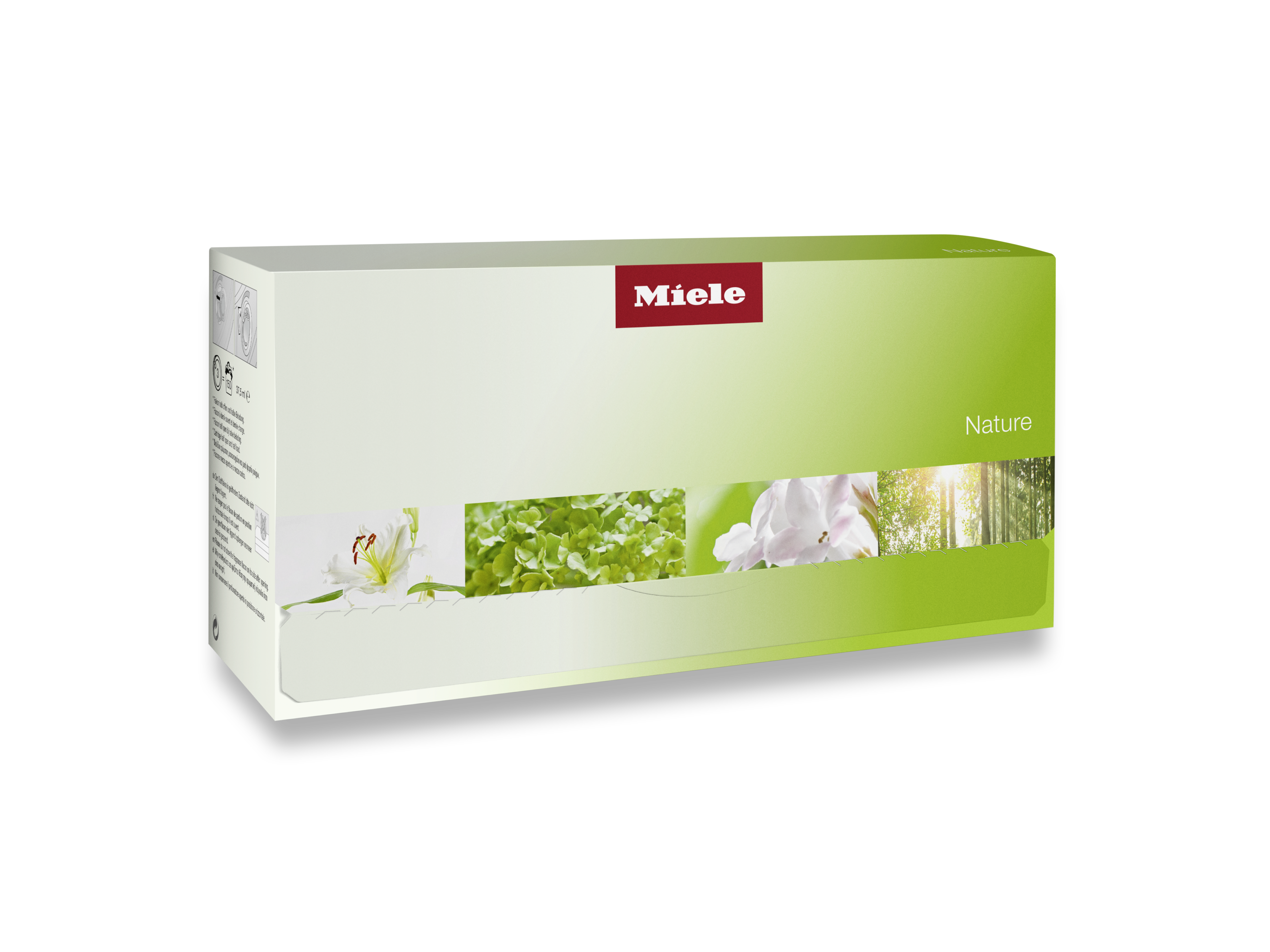 Miele - FA N 451 L – Duftflacons - 2 Miele - FA N 451 L – Duftflacons - 2