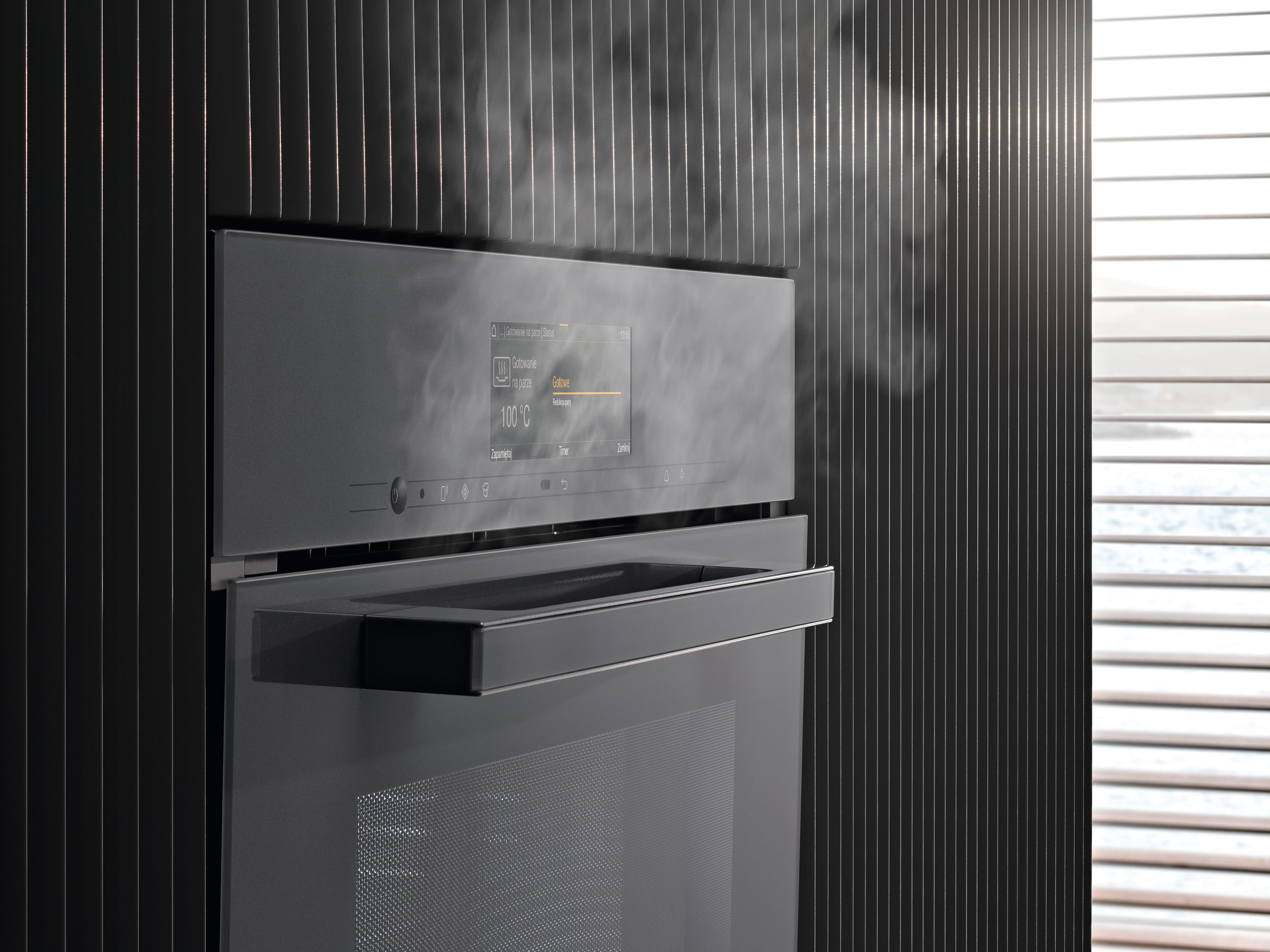 Wypuszczanie pary Wypuszczanie pary