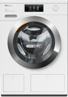 WTR860WPM PWash&TDos 8/5kg WT1 washer-dryer: