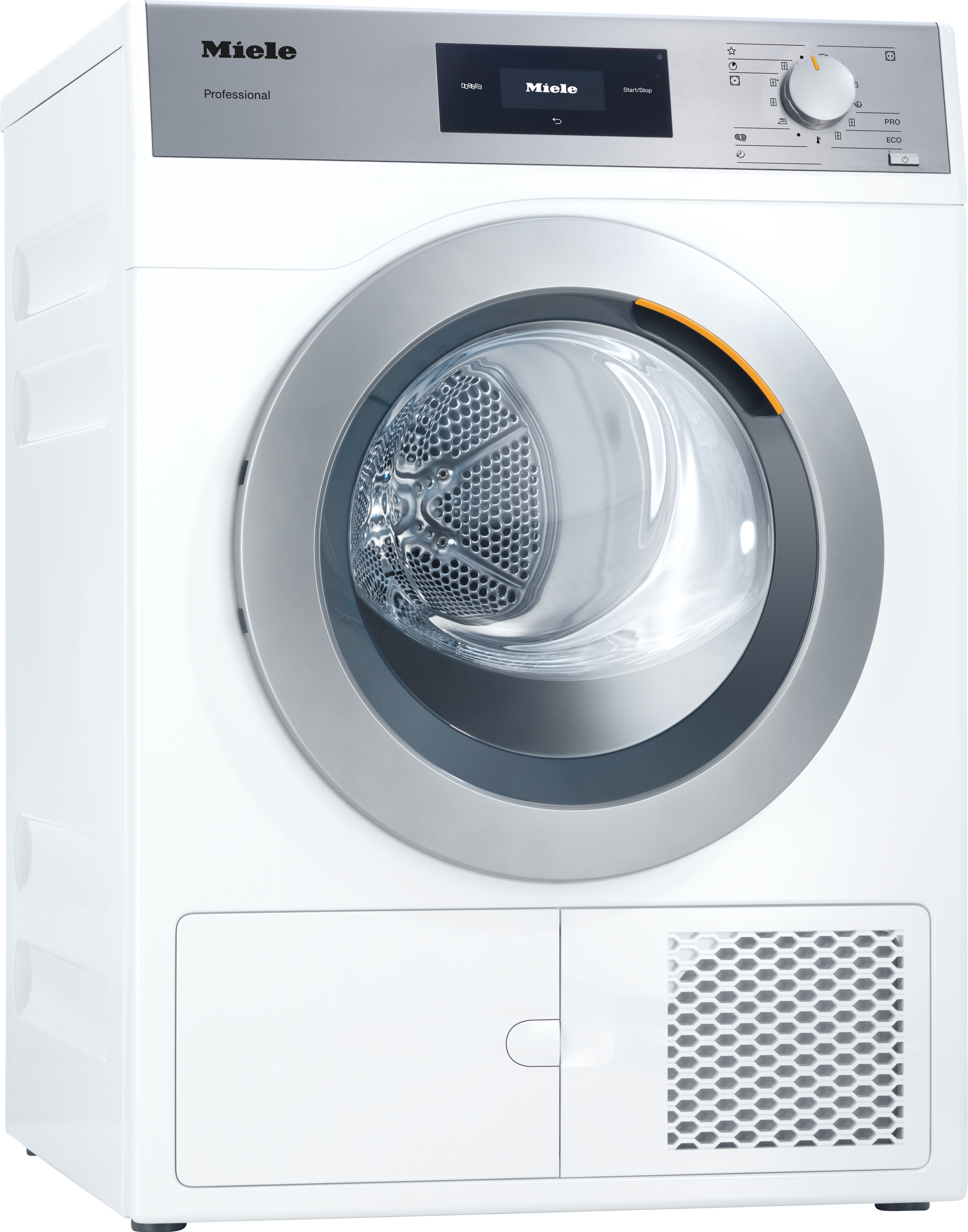 Professional laundry technology - PDR 508 HP P [EL]
