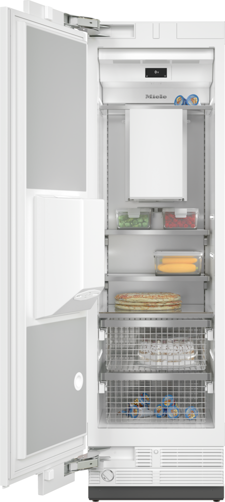 24" MasterCool freezer 24" MasterCool freezer