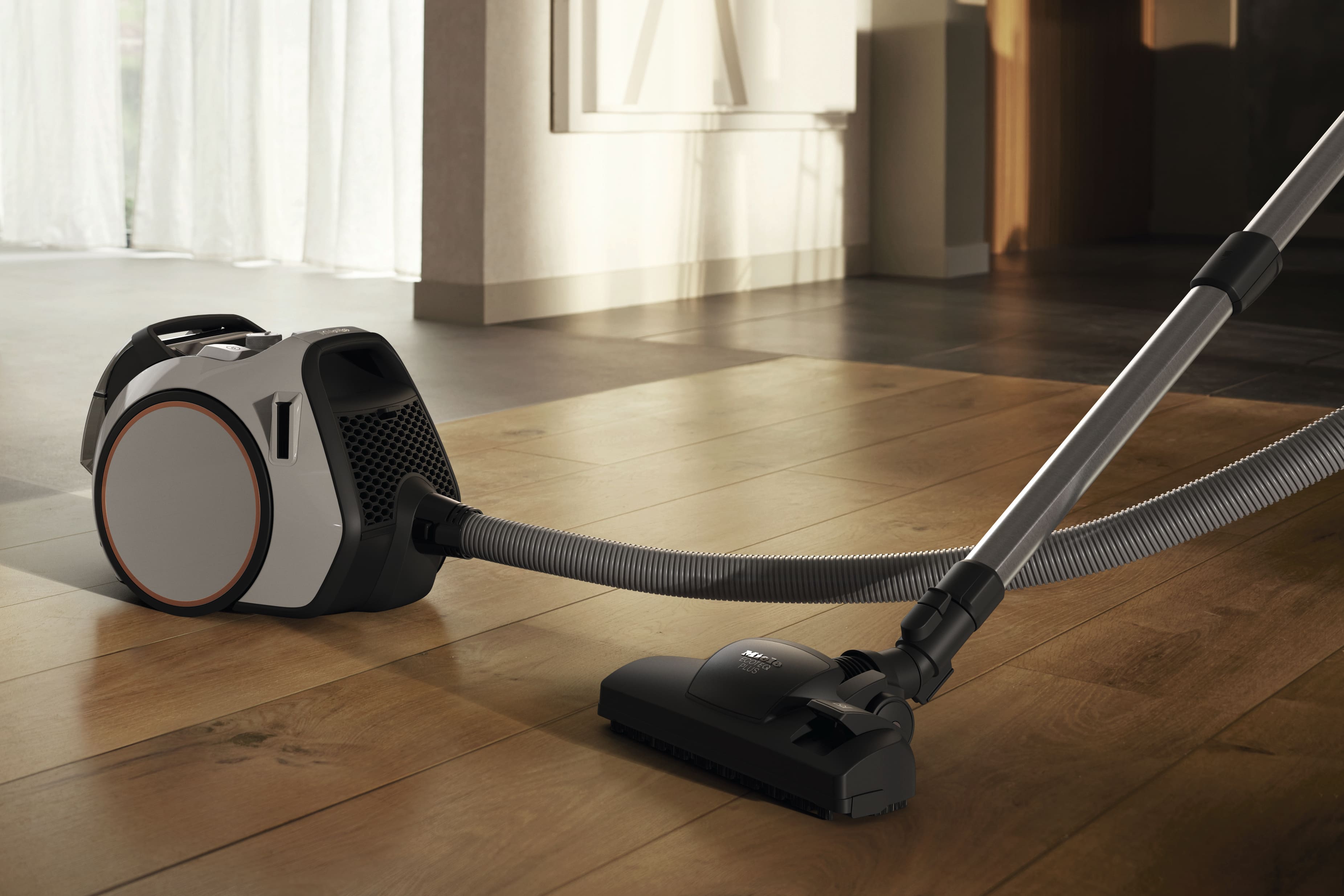 Miele - Boost CX1 Allergy Gris cachemire – Aspirateurs - 5 Miele - Boost CX1 Allergy Gris cachemire – Aspirateurs - 5