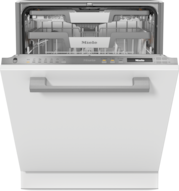 G 7180 SCVi AutoDos Fully integrated dishwashers