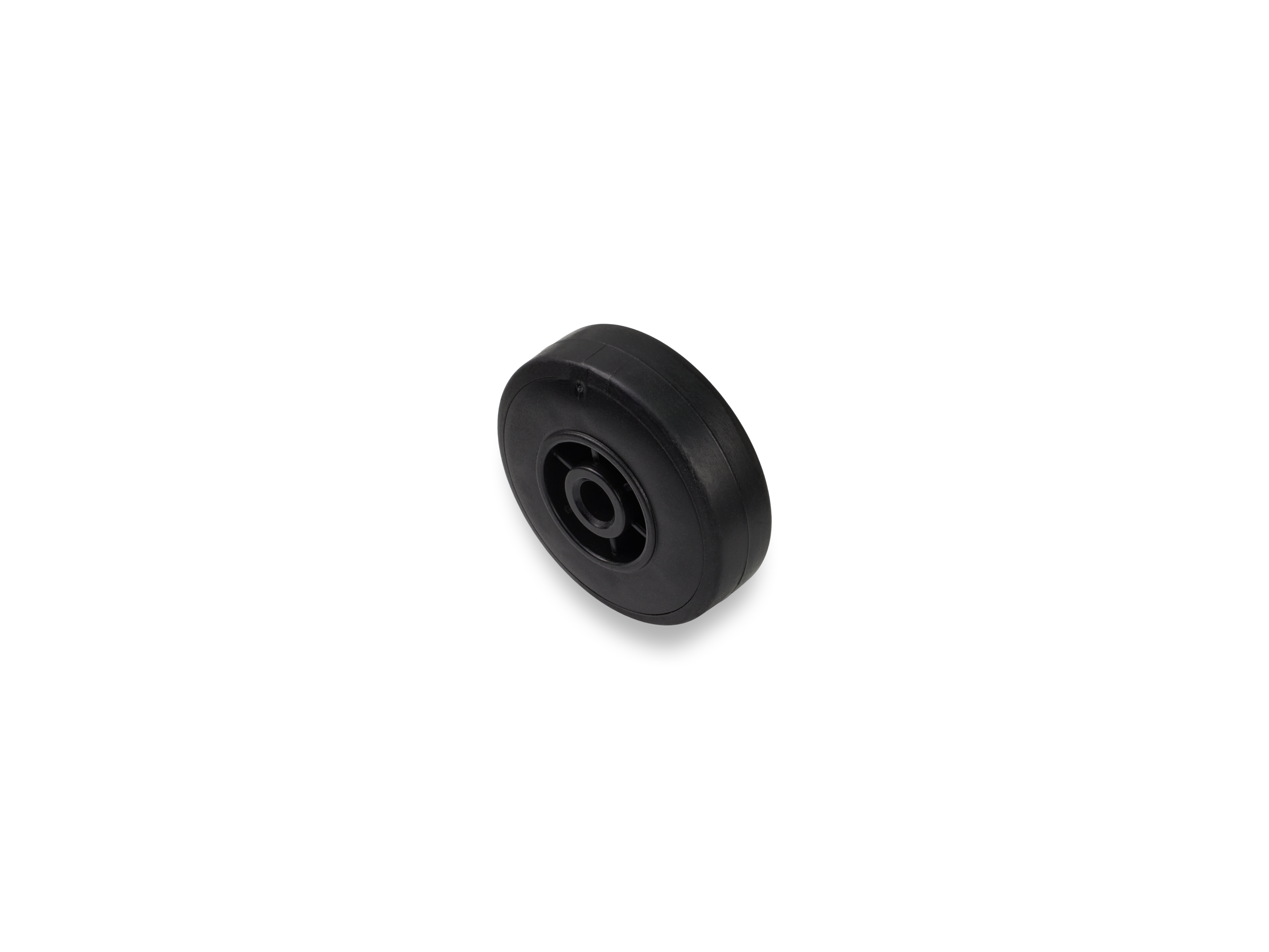 Miele - rotiță SBD470 compl. 2K – Piese de schimb pentru aspirator - 2