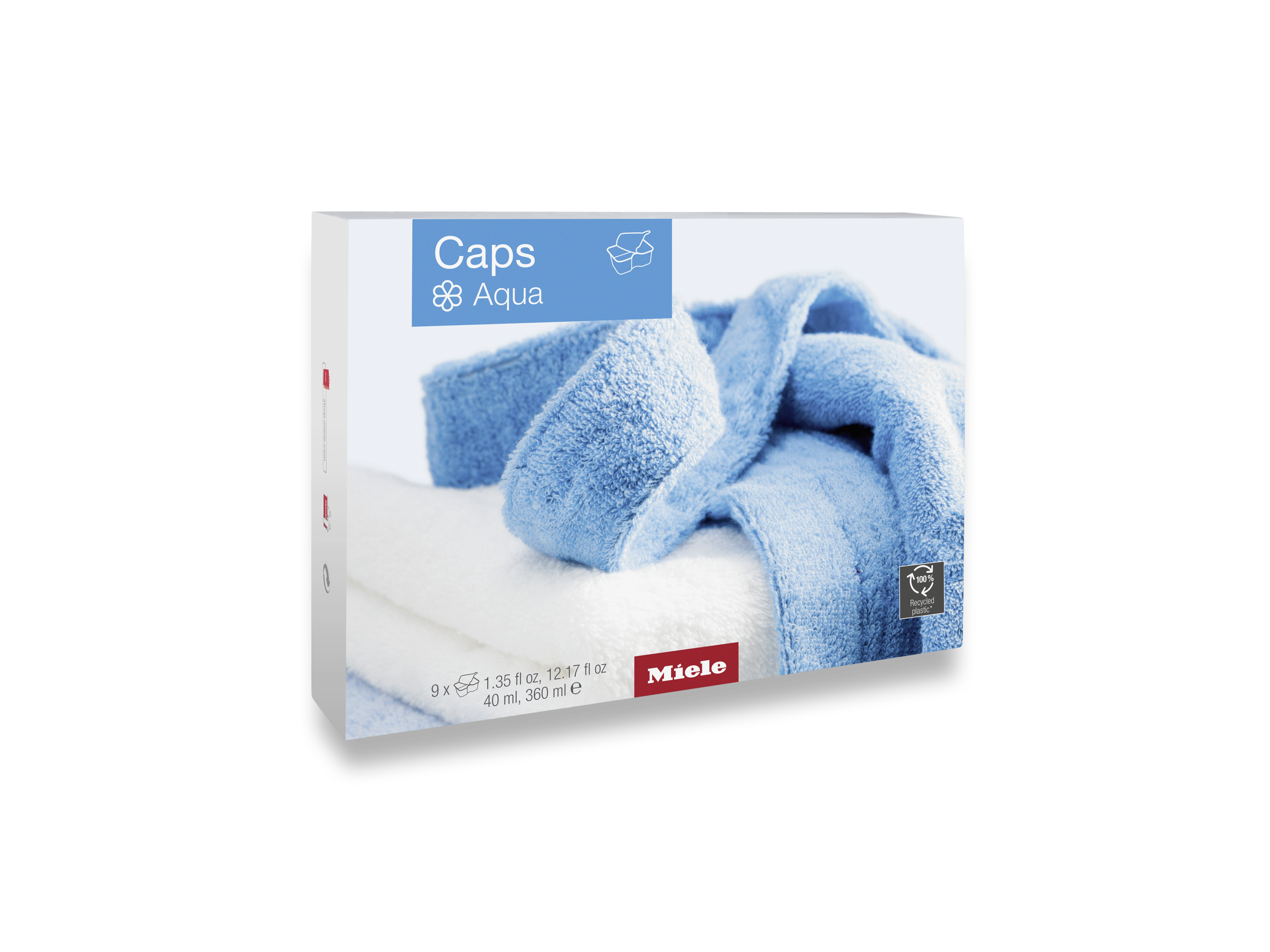 Miele - WA CSOA 0902 L – Laundry cleaning products - 2 Miele - WA CSOA 0902 L – Laundry cleaning products - 2