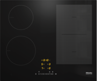 KM 7464 FL Induction cooktop
