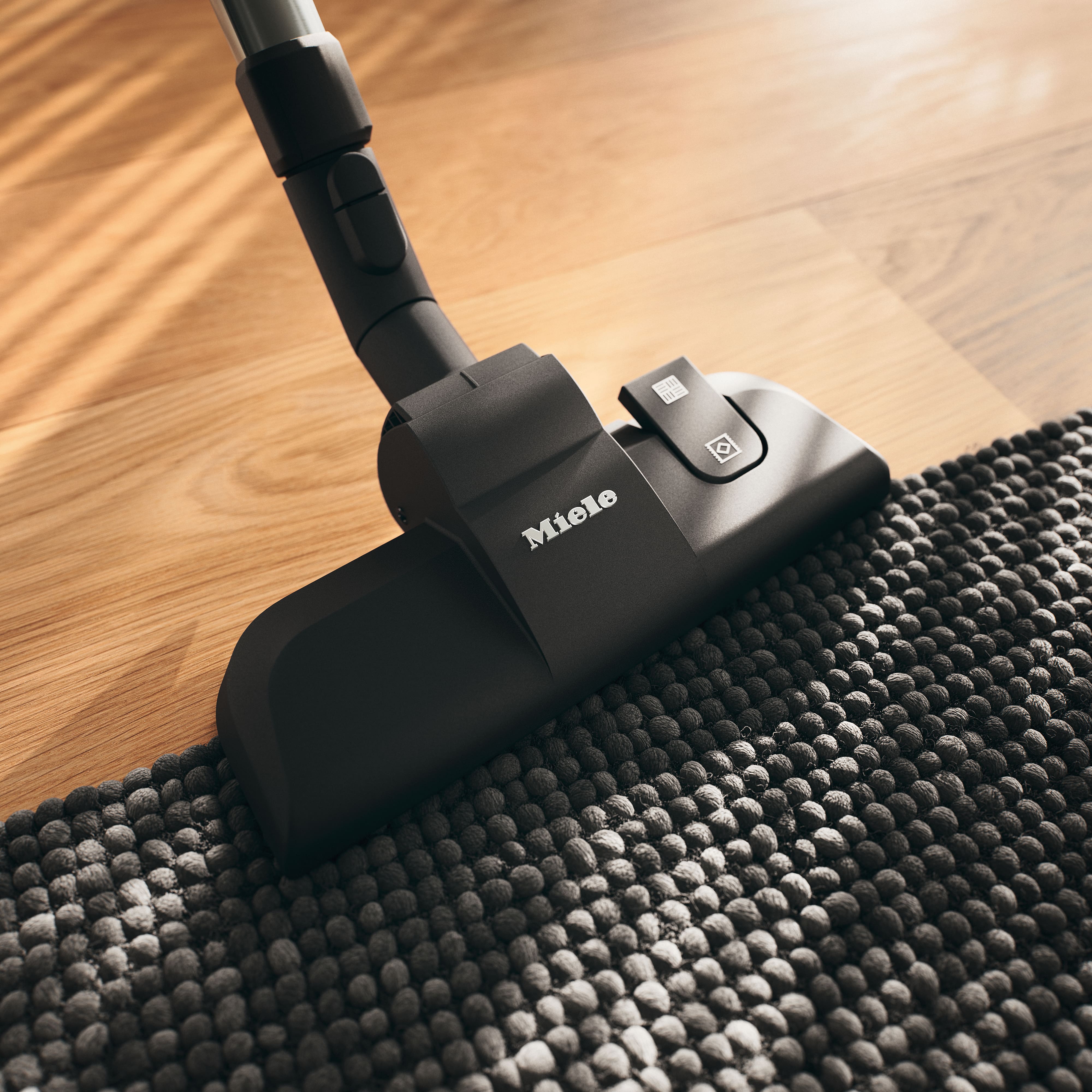 Miele - Boost CX1 Blue Pulse Obsidiánová čierna – Vysávače - 4