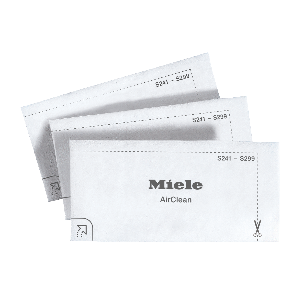 Miele - SF-SAC 20/30 – Porszívótartozékok - 4