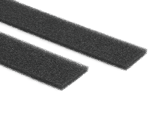 Miele Tumble Dryer Filter - Spare Part 09688381 product photo Laydowns Back View L