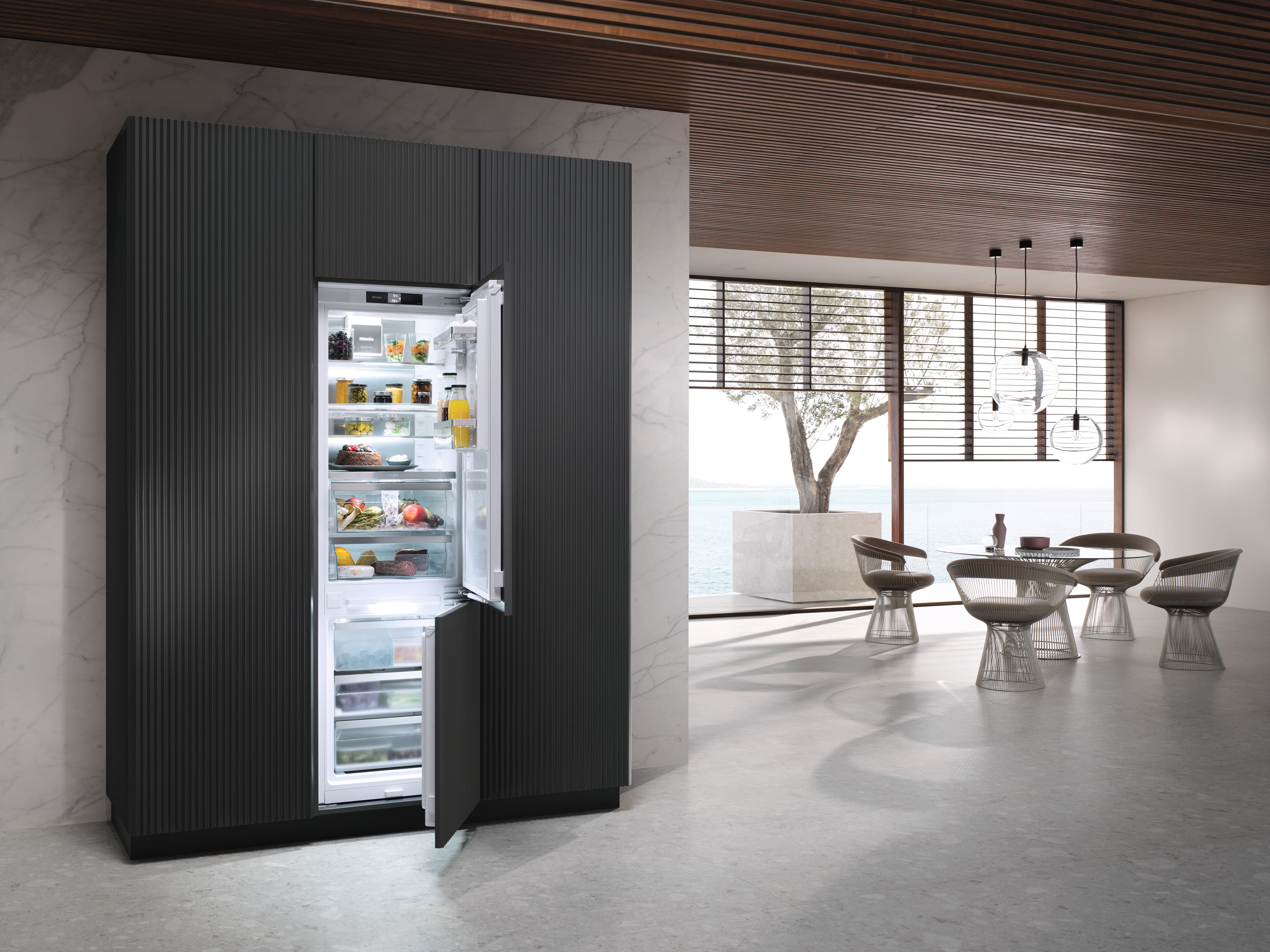 Miele - KFNS 7795 D – Refrigeration appliances - 15 Miele - KFNS 7795 D – Refrigeration appliances - 15