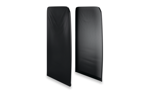 WeatherShield Sides product photo Front View L