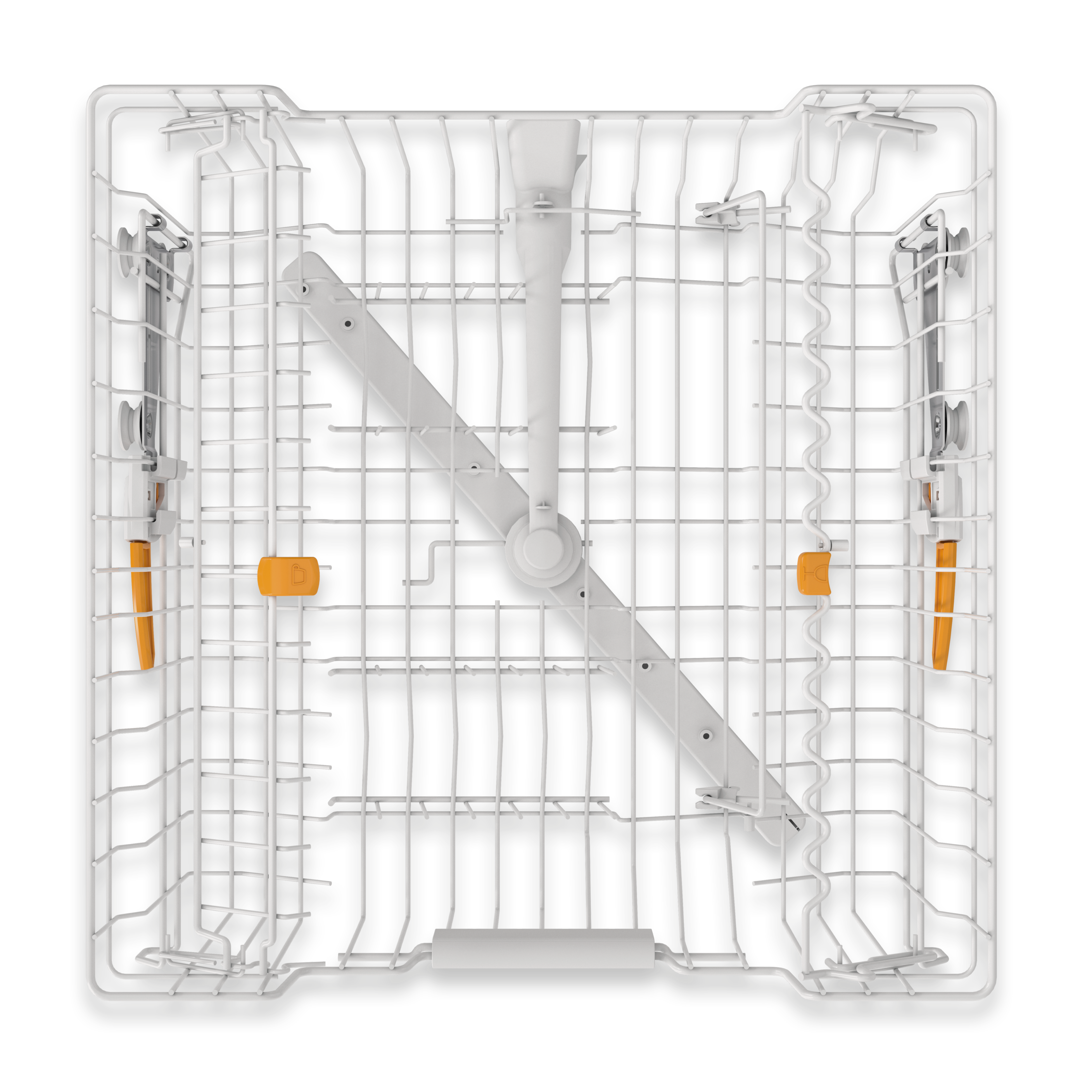Miele - Felső kosár GOK3525 KD – Konyhai pótalkatrészek - 2 Miele - Felső kosár GOK3525 KD – Konyhai pótalkatrészek - 2