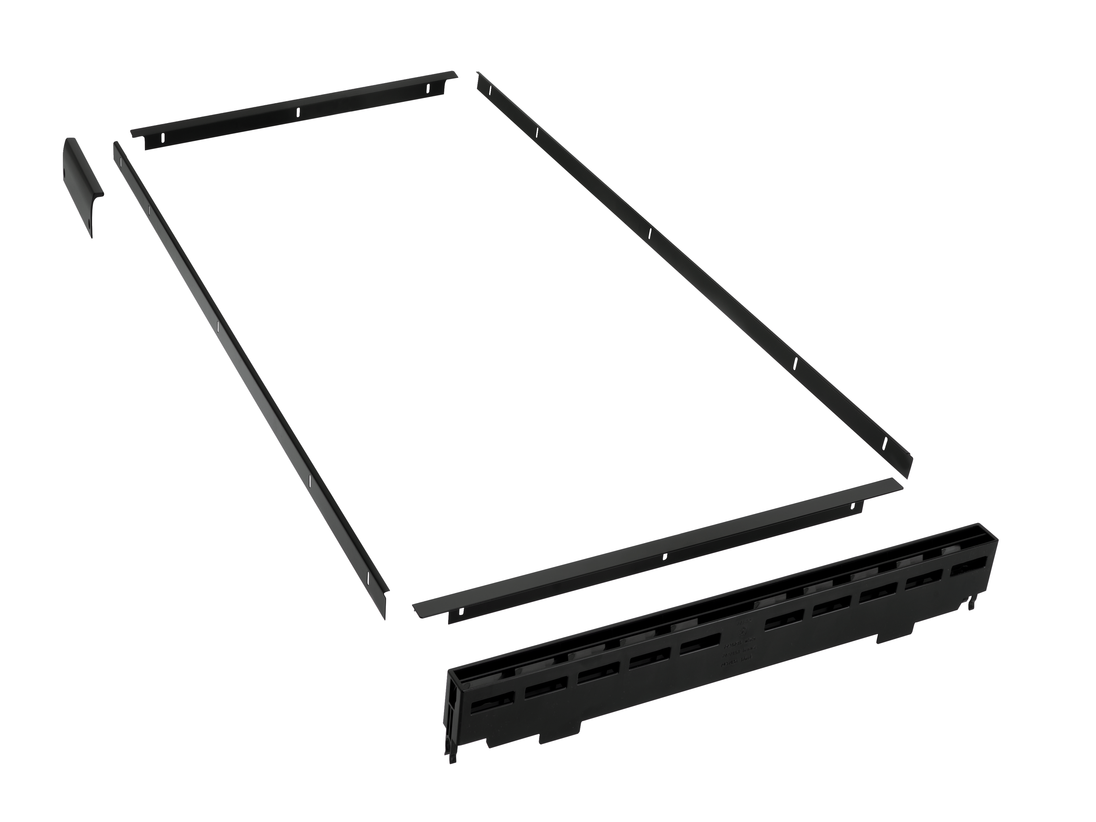 Miele - KDR K 34542-55 EF – Küchenzubehör - 1 Miele - KDR K 34542-55 EF – Küchenzubehör - 1