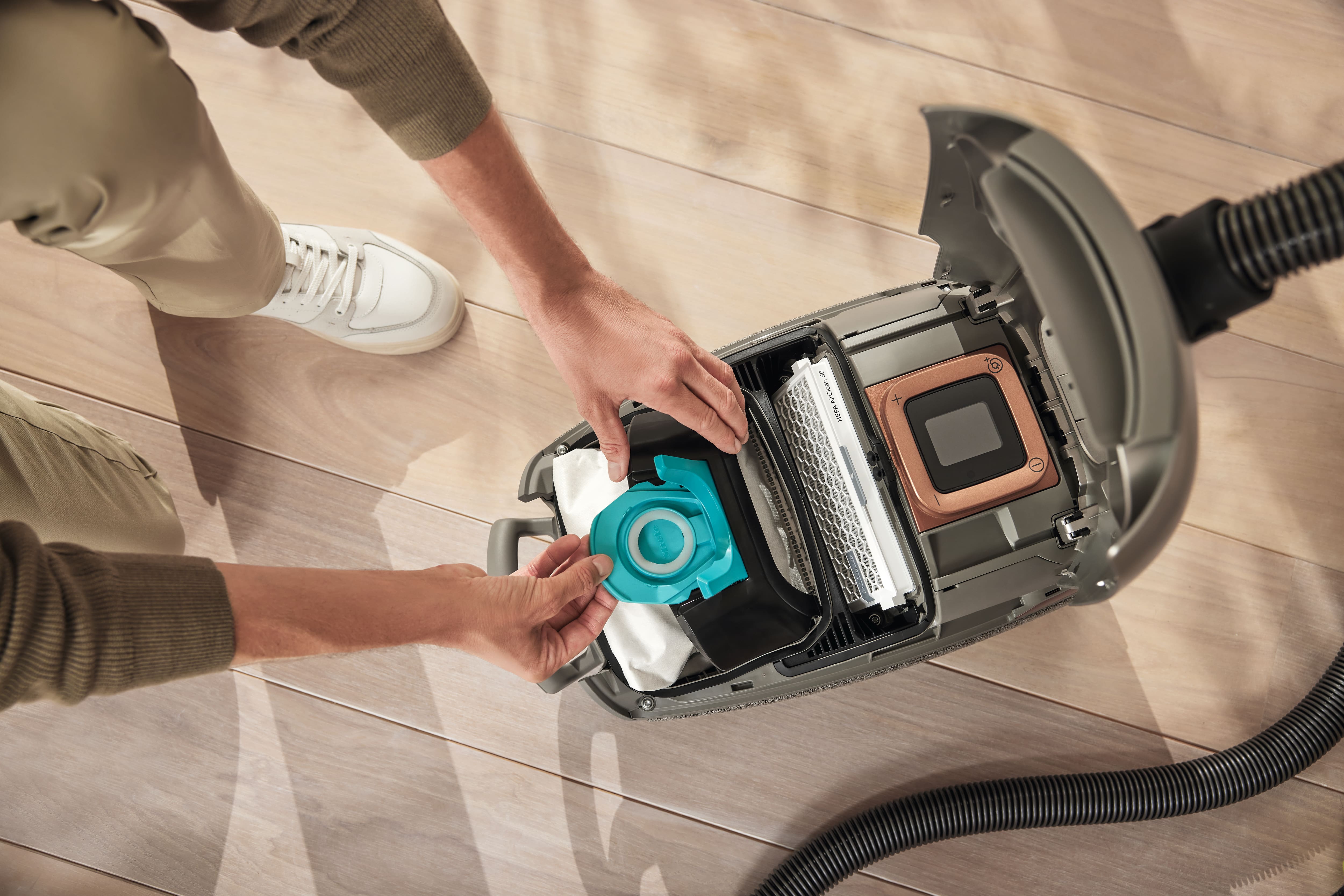 Miele - TU XL HyClean Pure – Vacuum cleaner accessories - 4 Miele - TU XL HyClean Pure – Vacuum cleaner accessories - 4