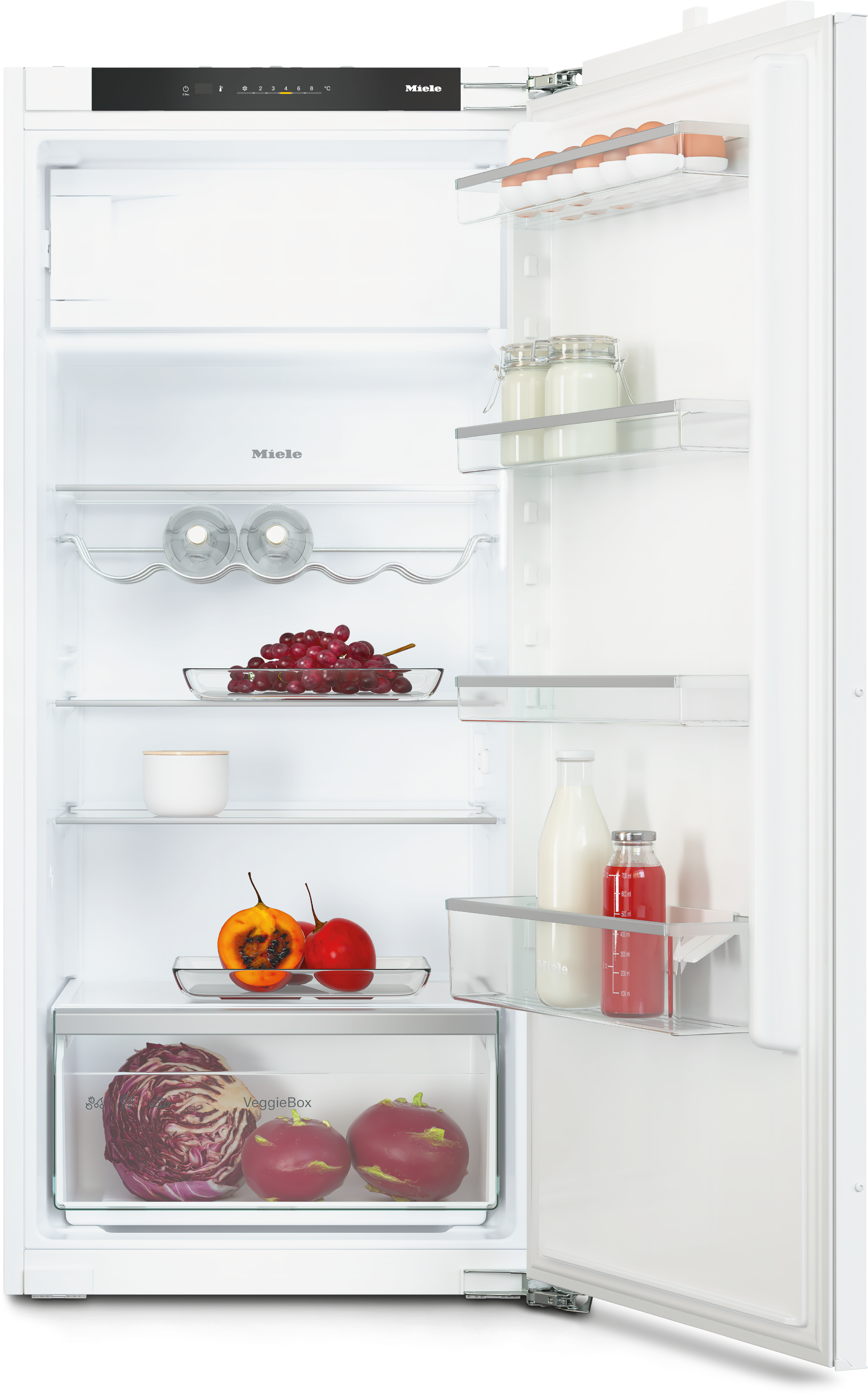 Miele - K 7326 E – Kühl- und Gefriergeräte - 1