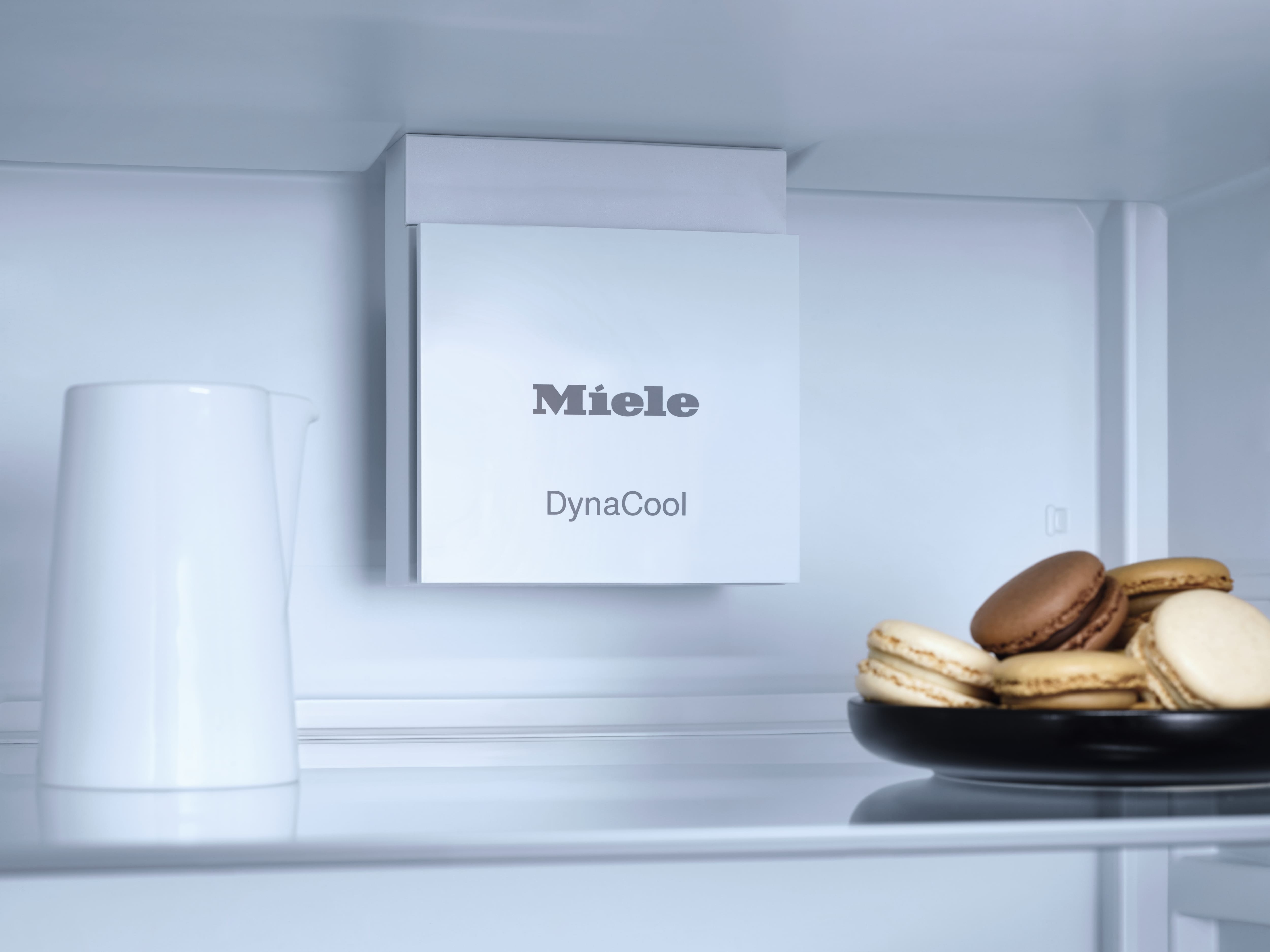 Miele - K 7716 E – Køle- og fryseskabe - 3 Miele - K 7716 E – Køle- og fryseskabe - 3