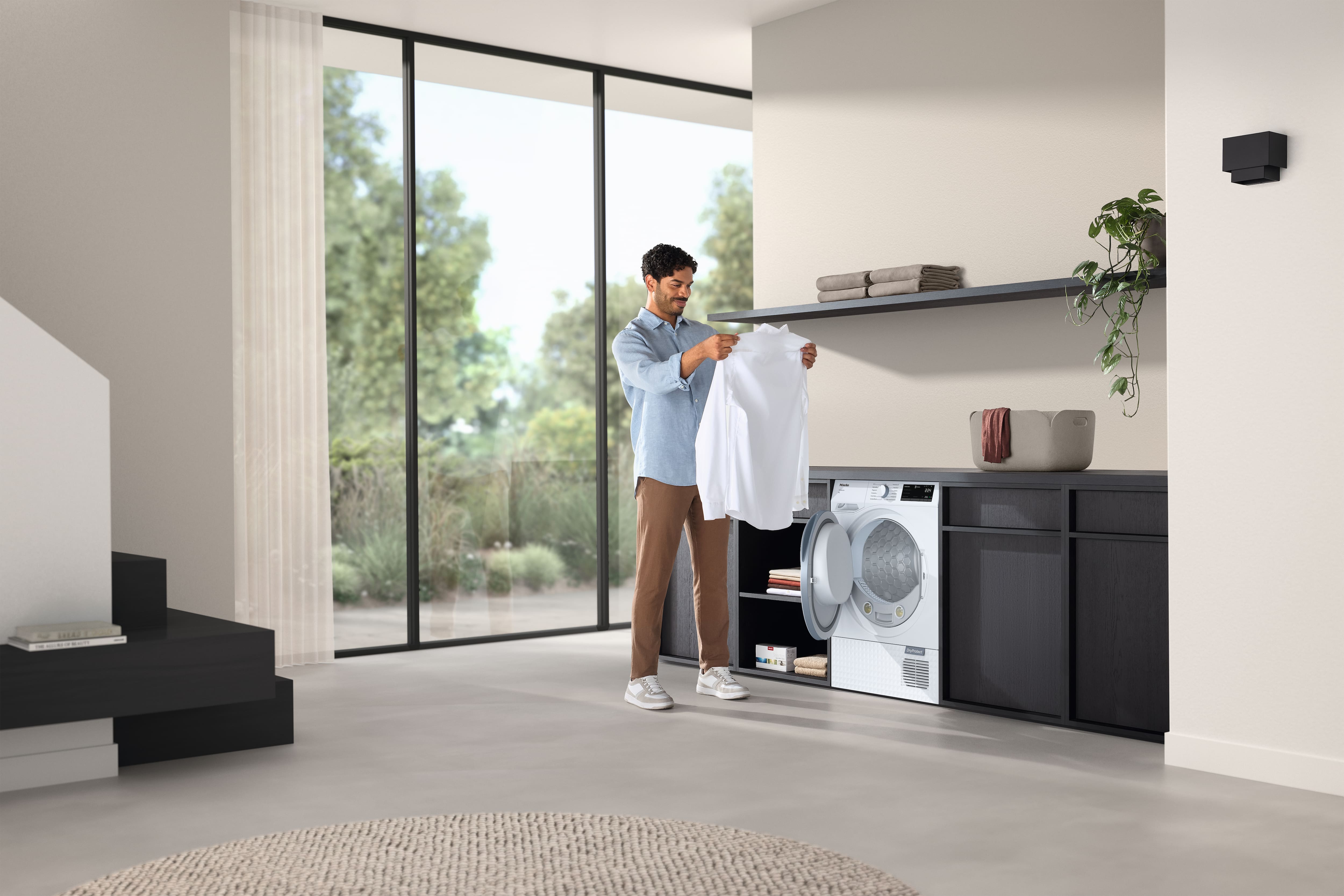 Miele - TS100C WP – Trockner - 5