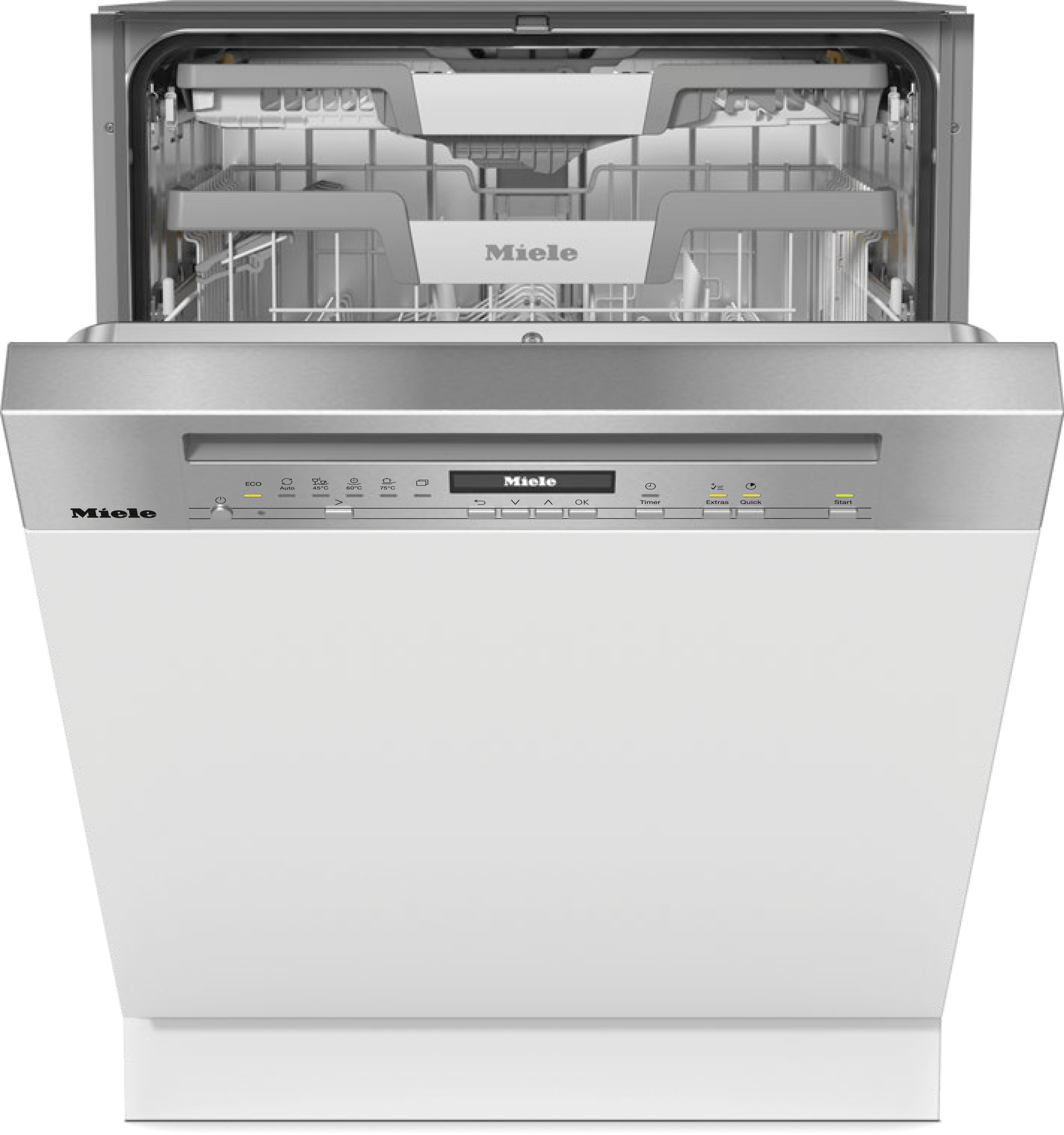 Lave-vaisselle - G 7131 SCi AD 125 Edition Lave-vaisselle - G 7131 SCi AD 125 Edition